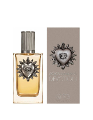 Devotion For Men Edp